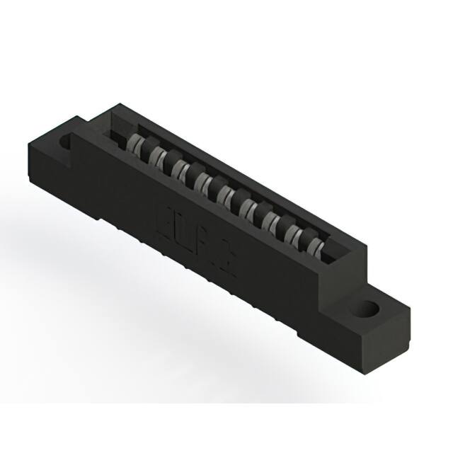 357-009-453-102 EDAC Inc.  Edgeboard Connectors